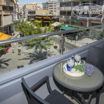 Blazer Residence