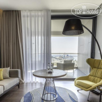 Radisson Blu Hotel