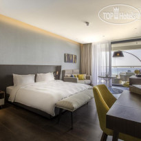 Radisson Blu Hotel
