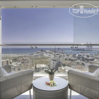 Radisson Blu Hotel