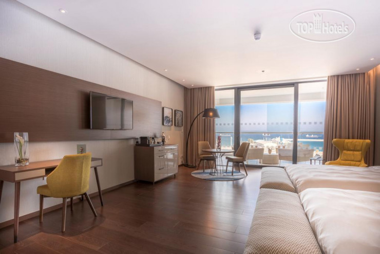 New photos from tourists Radisson Blu Hotel 5*