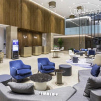 Radisson Blu Hotel