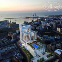 Radisson Blu Hotel