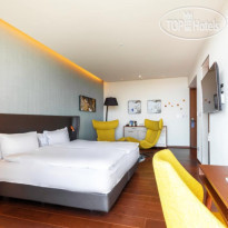 Radisson Blu Hotel