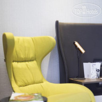 Radisson Blu Hotel