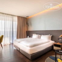 Radisson Blu Hotel