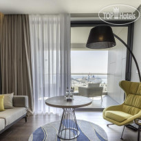 Radisson Blu Hotel