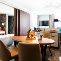 Radisson Blu Hotel