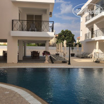 Carisa Livadia Gardens