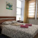 Loft спальня