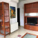 Loft гостиная
