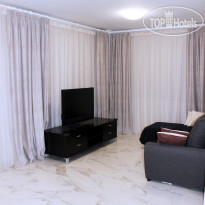 Milton Гостиная