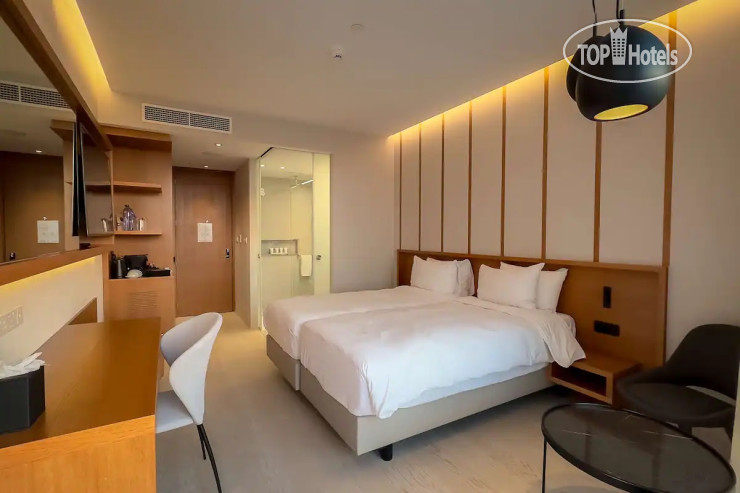 Hotel photo Radisson Beach Resort 4*