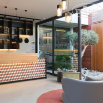Hotel Indigo Larnaca 