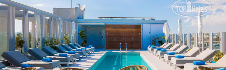 New photos from tourists Hotel Indigo Larnaca 4*