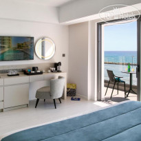 Mercure Larnaca Beach Resort