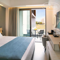 Mercure Larnaca Beach Resort