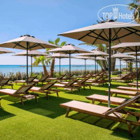 Mercure Larnaca Beach Resort