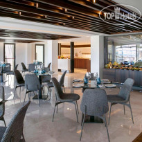 Mercure Larnaca Beach Resort