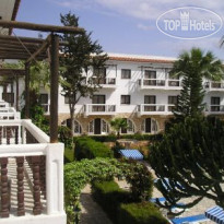 Lysithea Hotel Apartments