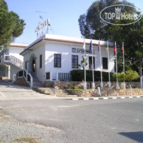 Lysithea Hotel Apartments