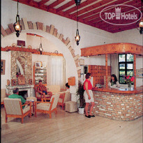 Lysithea Hotel Apartments
