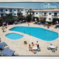 Lysithea Hotel Apartments