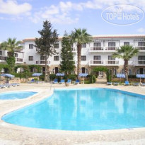 Lysithea Hotel Apartments
