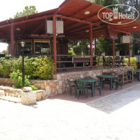 Lysithea Hotel Apartments