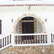 Lysithea Hotel Apartments