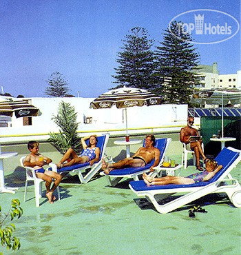 New photos from tourists Petrou Apart Hotel