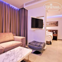 Achilleos City Hotel 