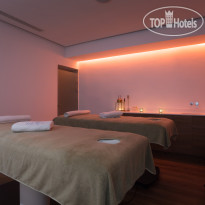 Lordos Beach Therapy Room