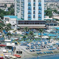 Lordos Beach