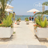 The Princess Beach Hotel (закрыт) 