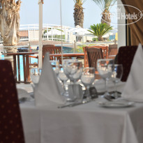 The Princess Beach Hotel (closed) Kings Restaurant