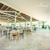 The Princess Beach Hotel (closed) Queens Beach Bar Restaurant