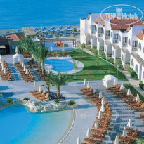 The Princess Beach Hotel (closed)