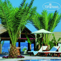 The Princess Beach Hotel (закрыт) 