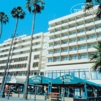 Sun Hall Hotel 