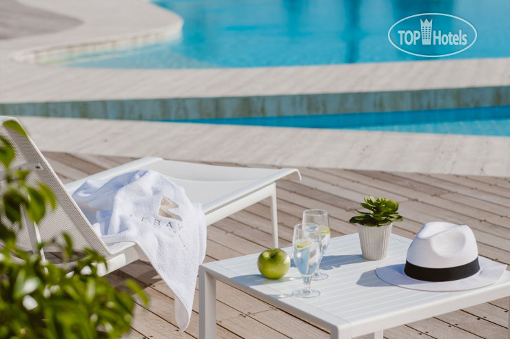 Lebay Beach Hotel