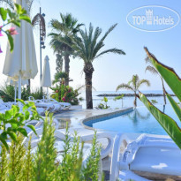 Lebay Beach Hotel