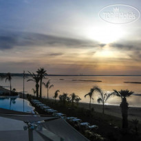 Lebay Beach Hotel