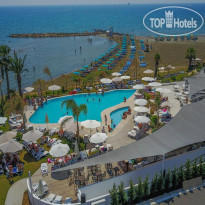 Lebay Beach Hotel