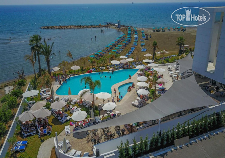 Lebay Beach Hotel