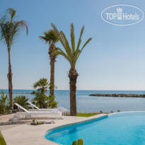 Lebay Beach Hotel