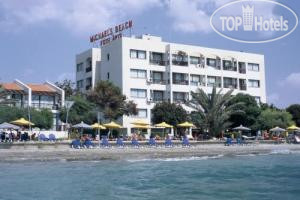 Michael`s Beach