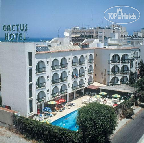 Hotelier's photos Cactus 2*