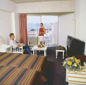 Karpasiana (закрыт) 3*