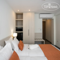 Best Western Plus Larco Hotel TWIN ROOM